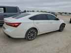 2016 TOYOTA Avalon