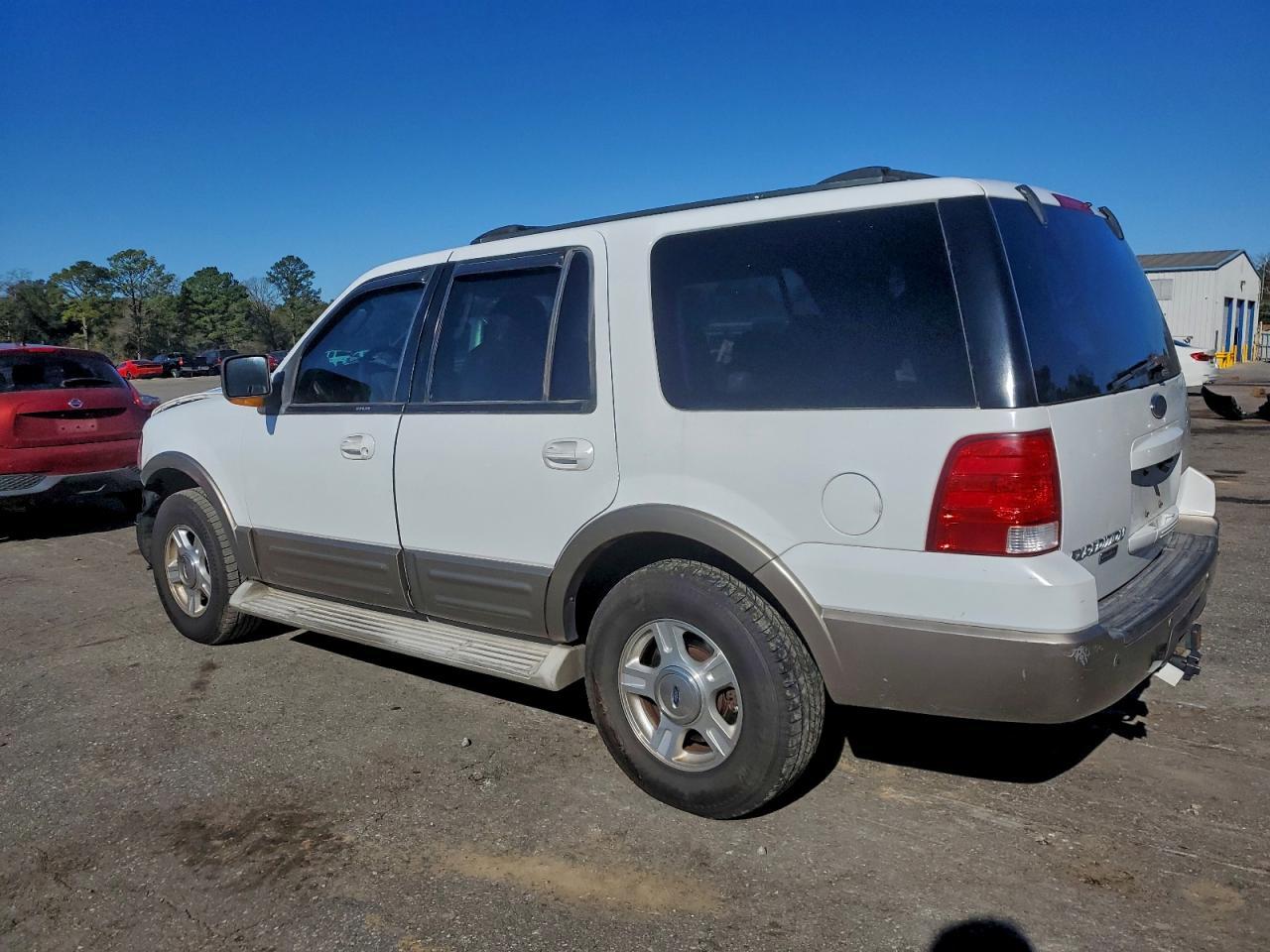 2004 FORD Expedition