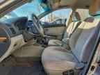 2007 KIA Spectra