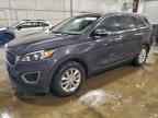 2018 KIA SORENTO