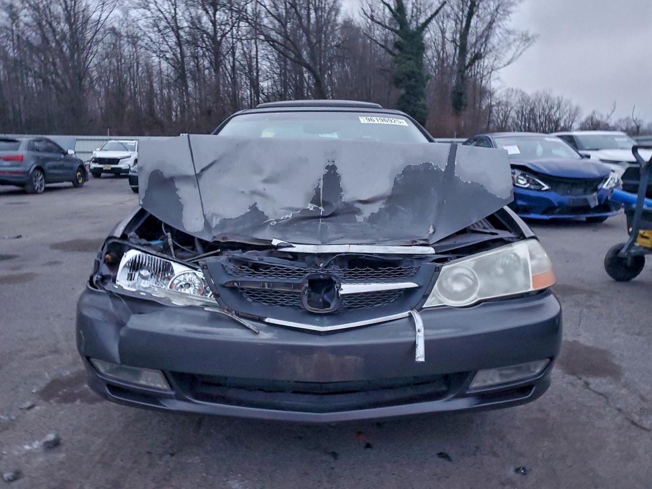 2003 ACURA TL