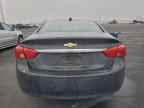 2015 CHEVROLET IMPALA