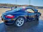 2008 PORSCHE Cayman