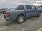 2022 NISSAN Frontier