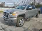2017 GMC Sierra