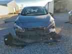 2025 NISSAN LEAF