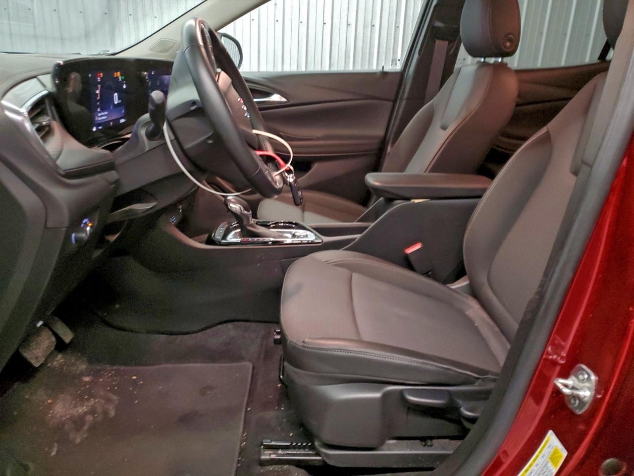 2024 BUICK Encore GX
