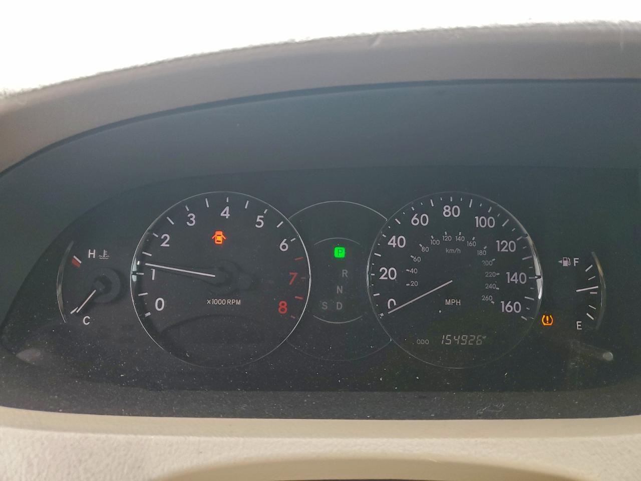 2010 TOYOTA Avalon