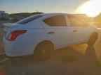2015 NISSAN VERSA