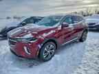 2021 BUICK Envision