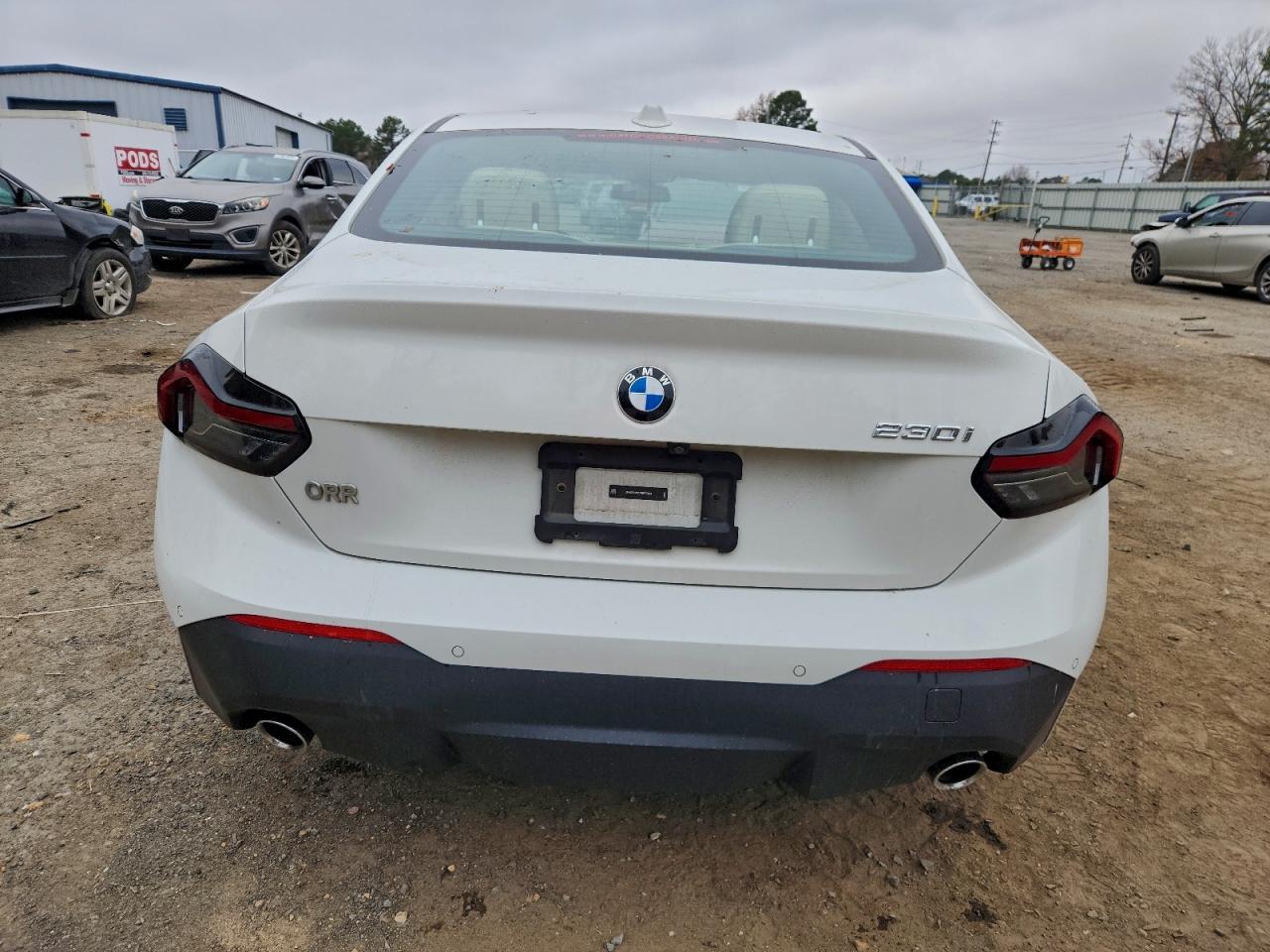 2024 BMW 2 Series
