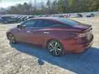 2021 NISSAN Maxima