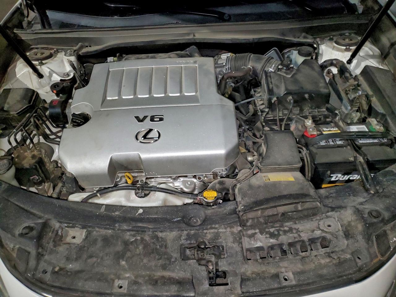 2013 LEXUS ES 350