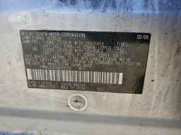 2008 TOYOTA RAV4