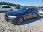 2017 BMW 5 series