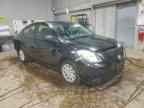 2012 NISSAN VERSA