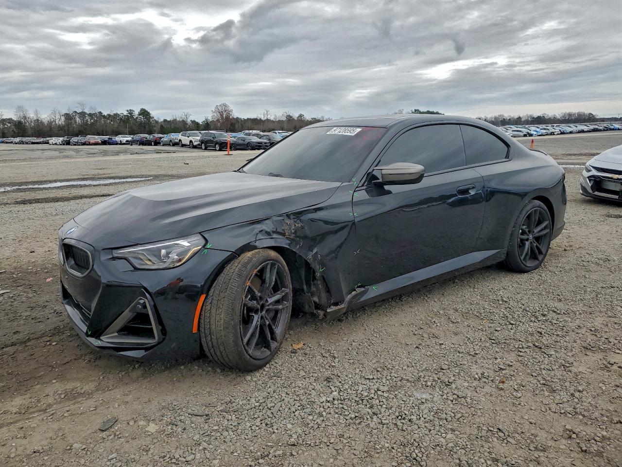 2024 BMW M240i