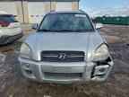 2007 HYUNDAI TUCSON