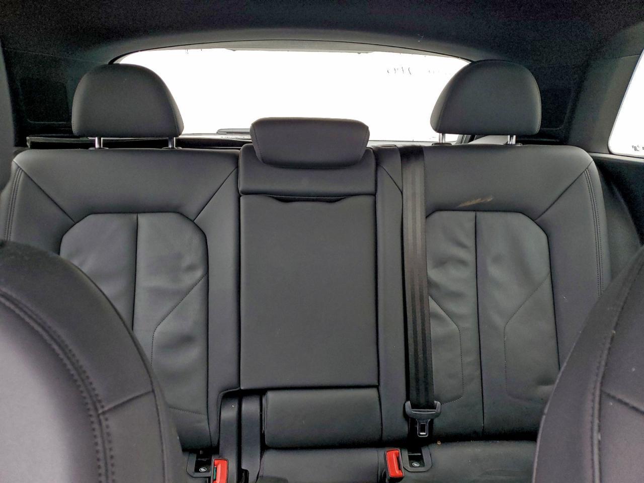 2019 AUDI Q3