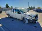 2015 NISSAN Frontier