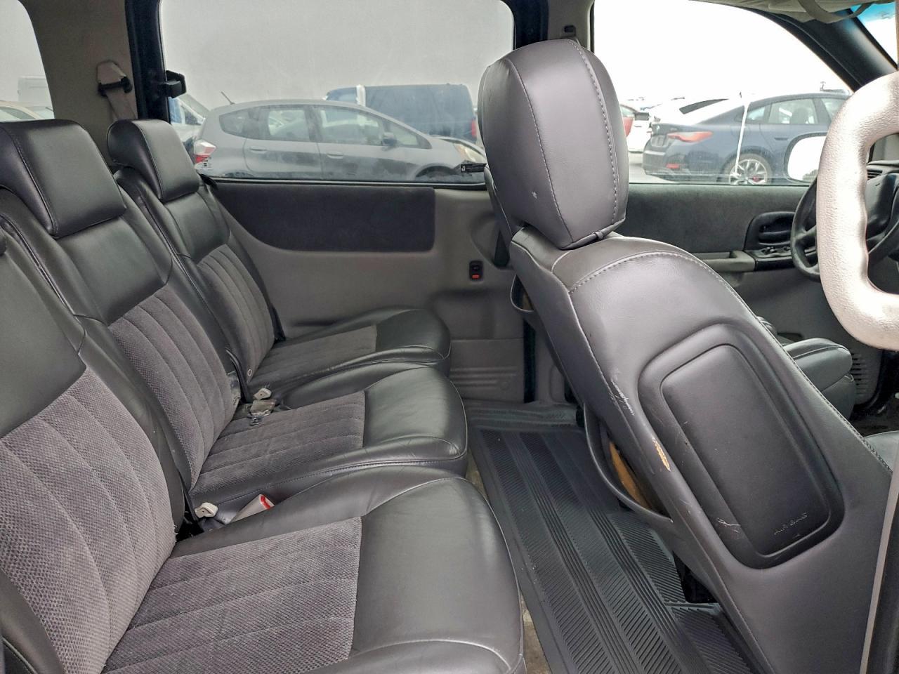 2001 CHEVROLET Venture