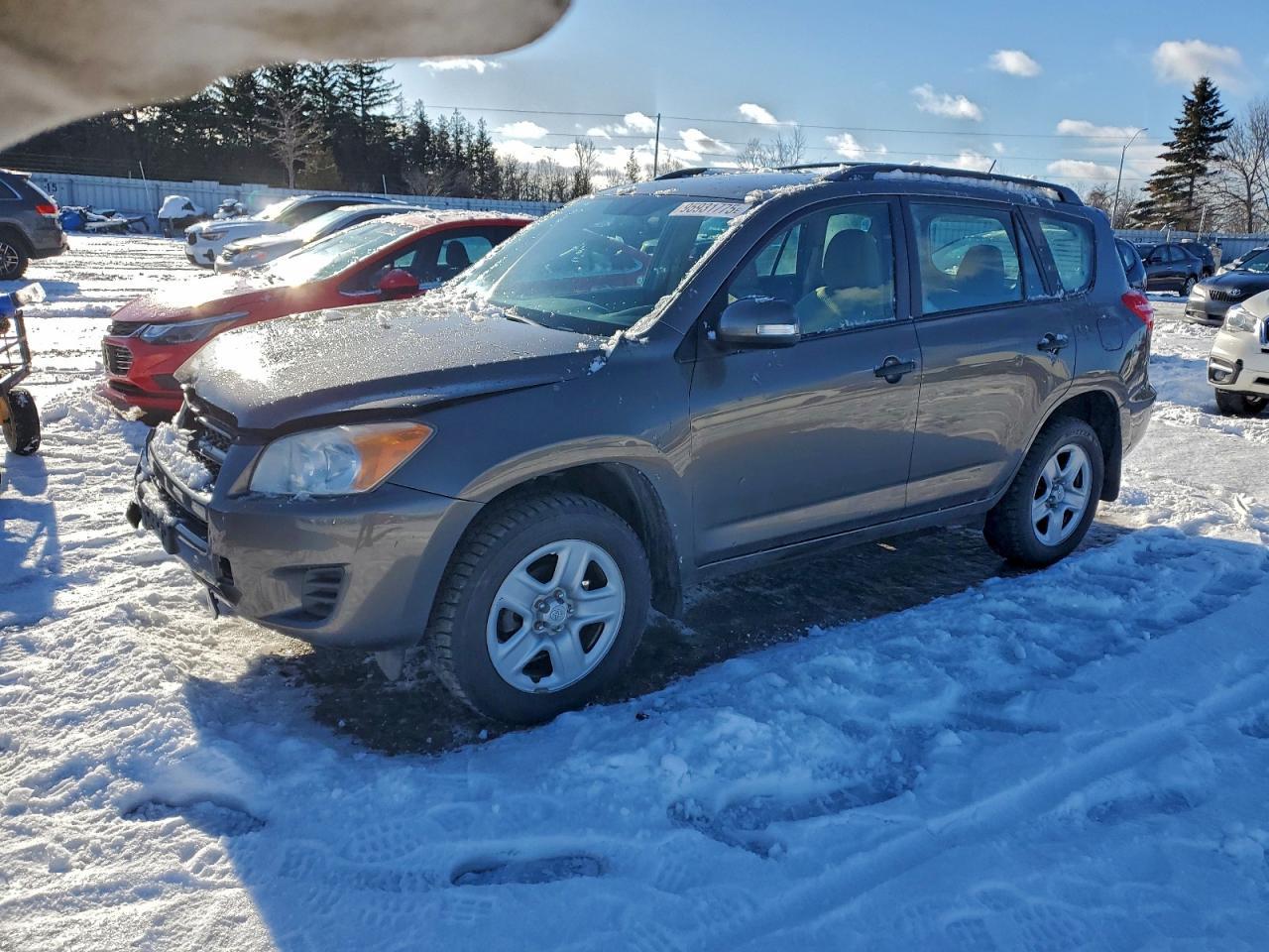 2011 TOYOTA RAV4