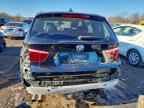 2012 BMW X3
