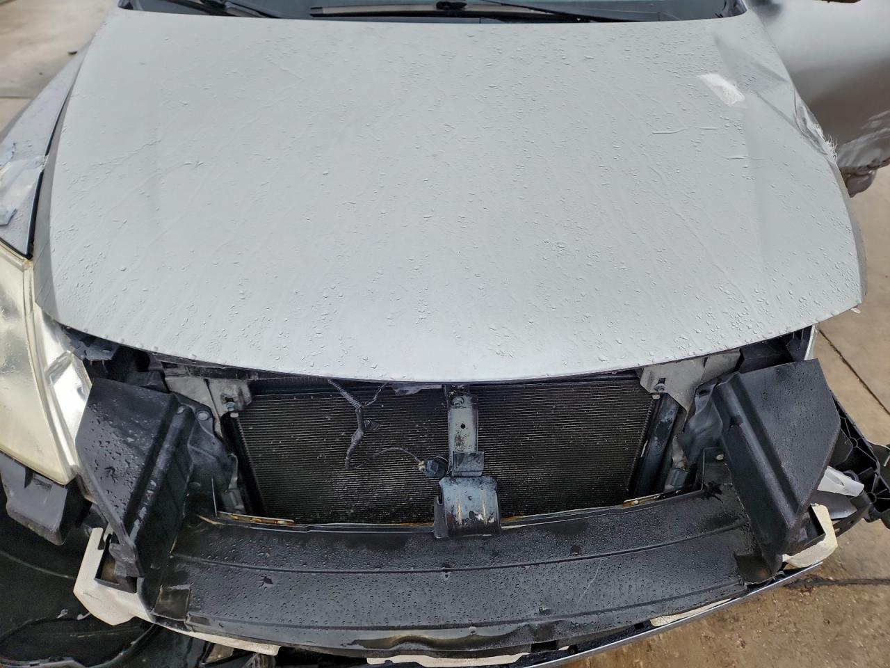 2010 MAZDA CX-9