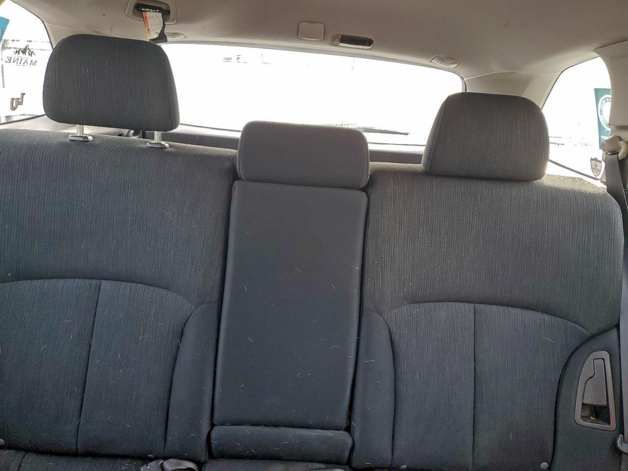 2013 SUBARU Outback