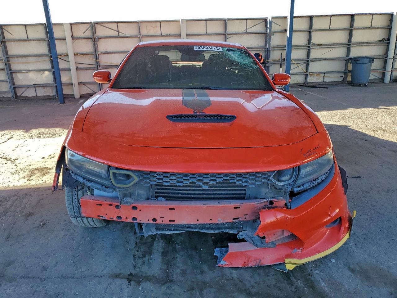 2019 DODGE CHARGER