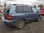 2005 TOYOTA HIGHLANDER