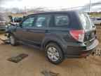 2010 SUBARU FORESTER