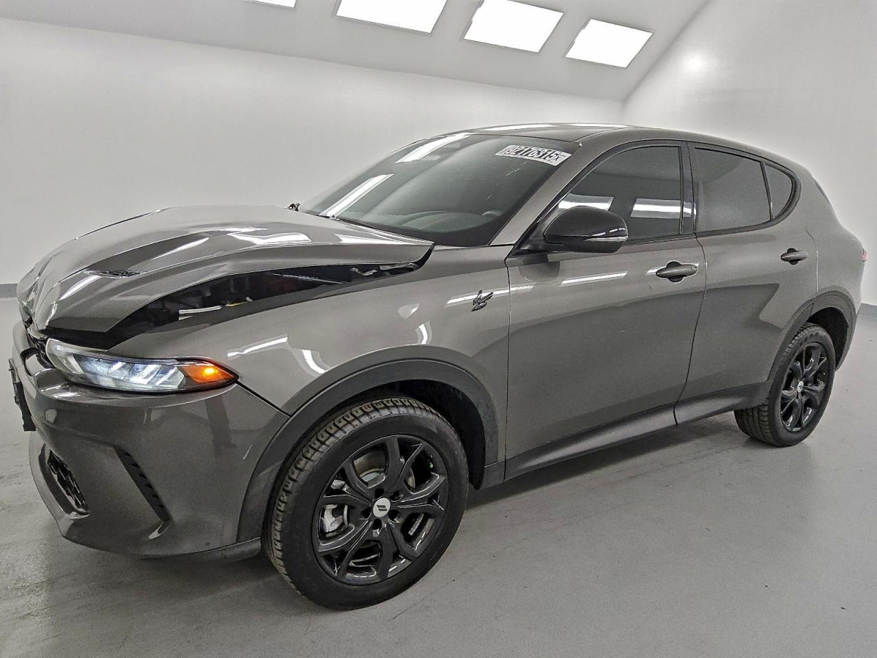 2024 DODGE Hornet