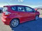 2009 HONDA FIT