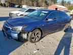2020 SUBARU Legacy