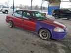 1998 HONDA CIVIC