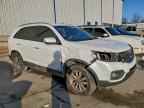 2011 KIA SORENTO