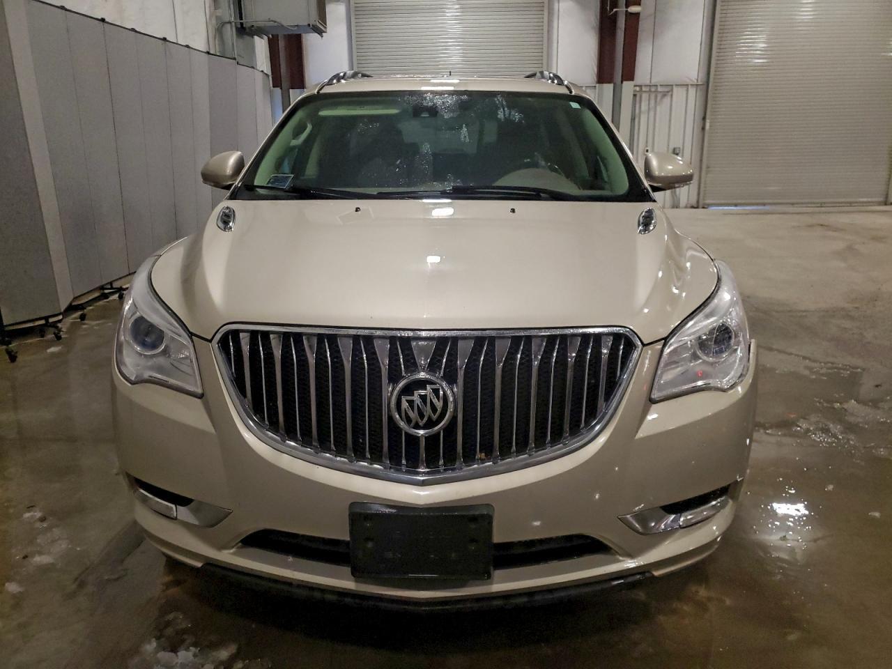 2014 BUICK ENCLAVE