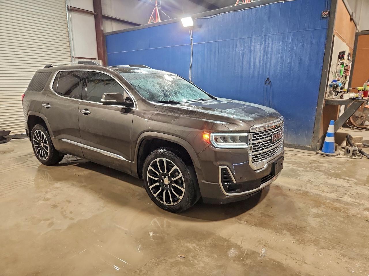 2020 GMC ACADIA