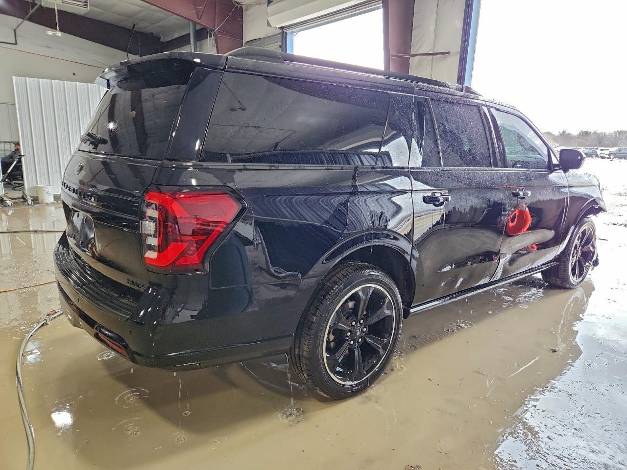 2023 FORD Expedition