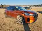 2021 NISSAN KICKS
