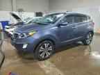 2012 KIA SPORTAGE