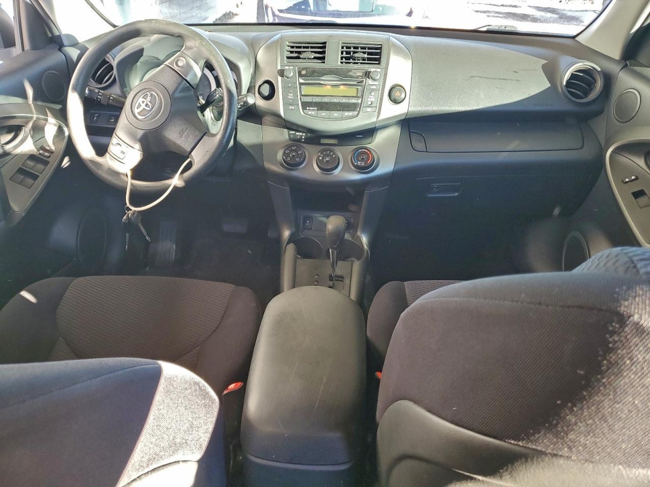 2010 TOYOTA RAV4