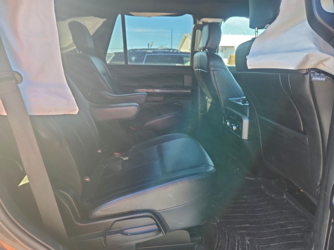 2020 FORD Expedition