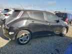 2012 NISSAN LEAF