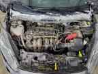 2015 FORD Fiesta