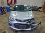 2017 CHEVROLET SONIC