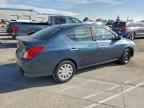 2016 NISSAN VERSA