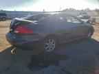 2006 HONDA ACCORD