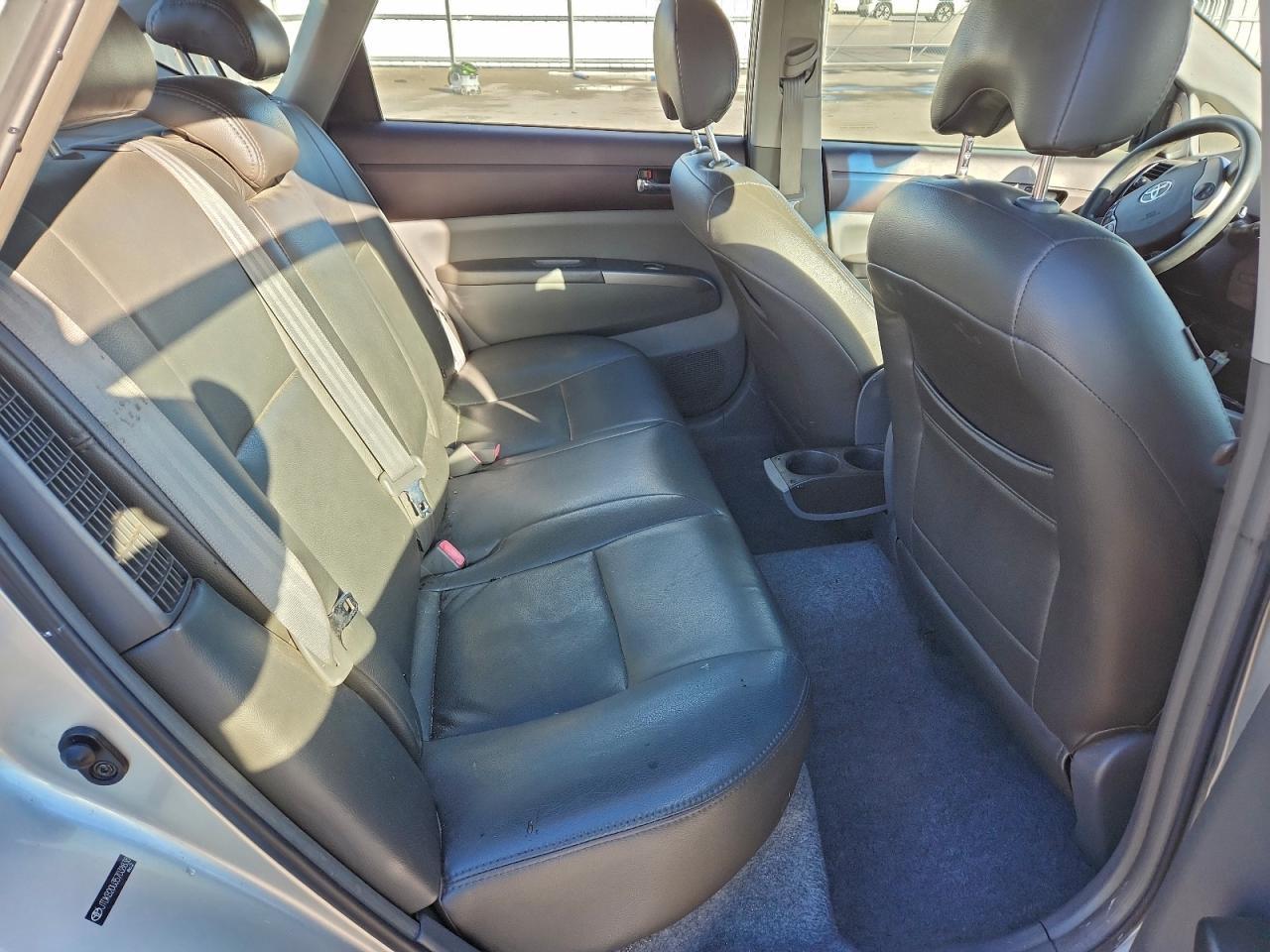 2005 TOYOTA PRIUS